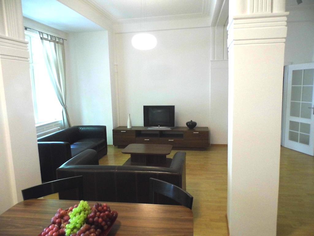 Apartmán Lion Medena, Big Size, High Ceilings Bratislava