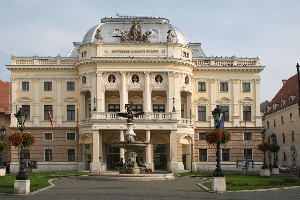 Lion Medena, Big Size, High Ceilings Bratislava