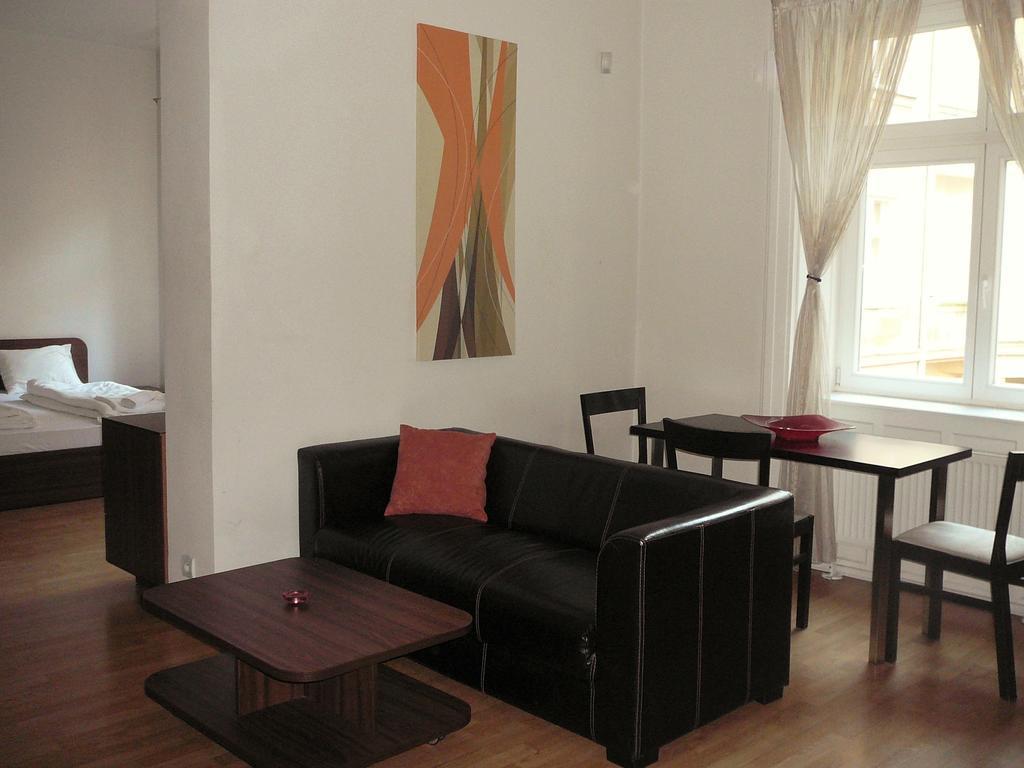 Lion Medena, Big Size, High Ceilings Apartmán Bratislava