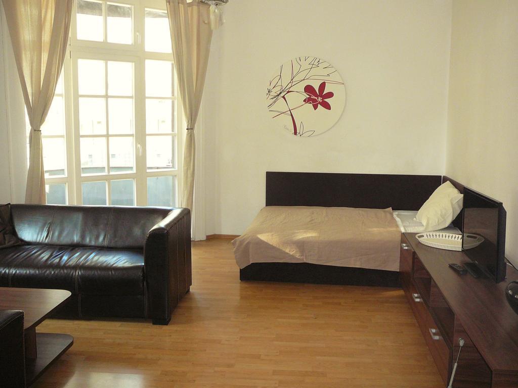 Lion Medena, Big Size, High Ceilings Apartmán Bratislava