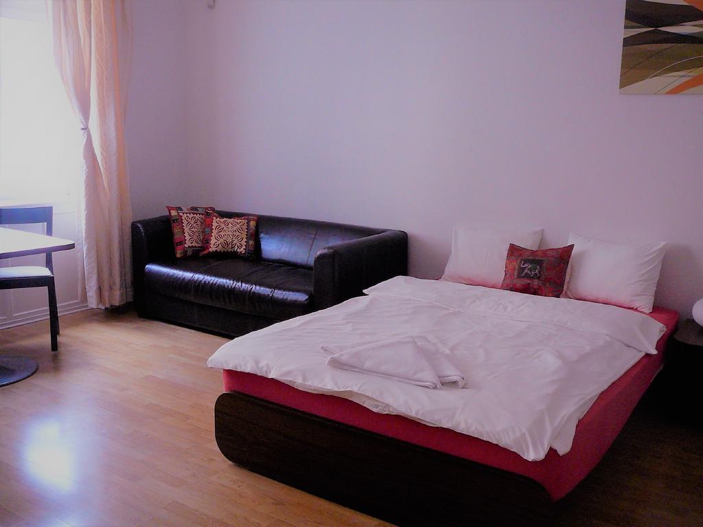 Apartmán Lion Medena, Big Size, High Ceilings *