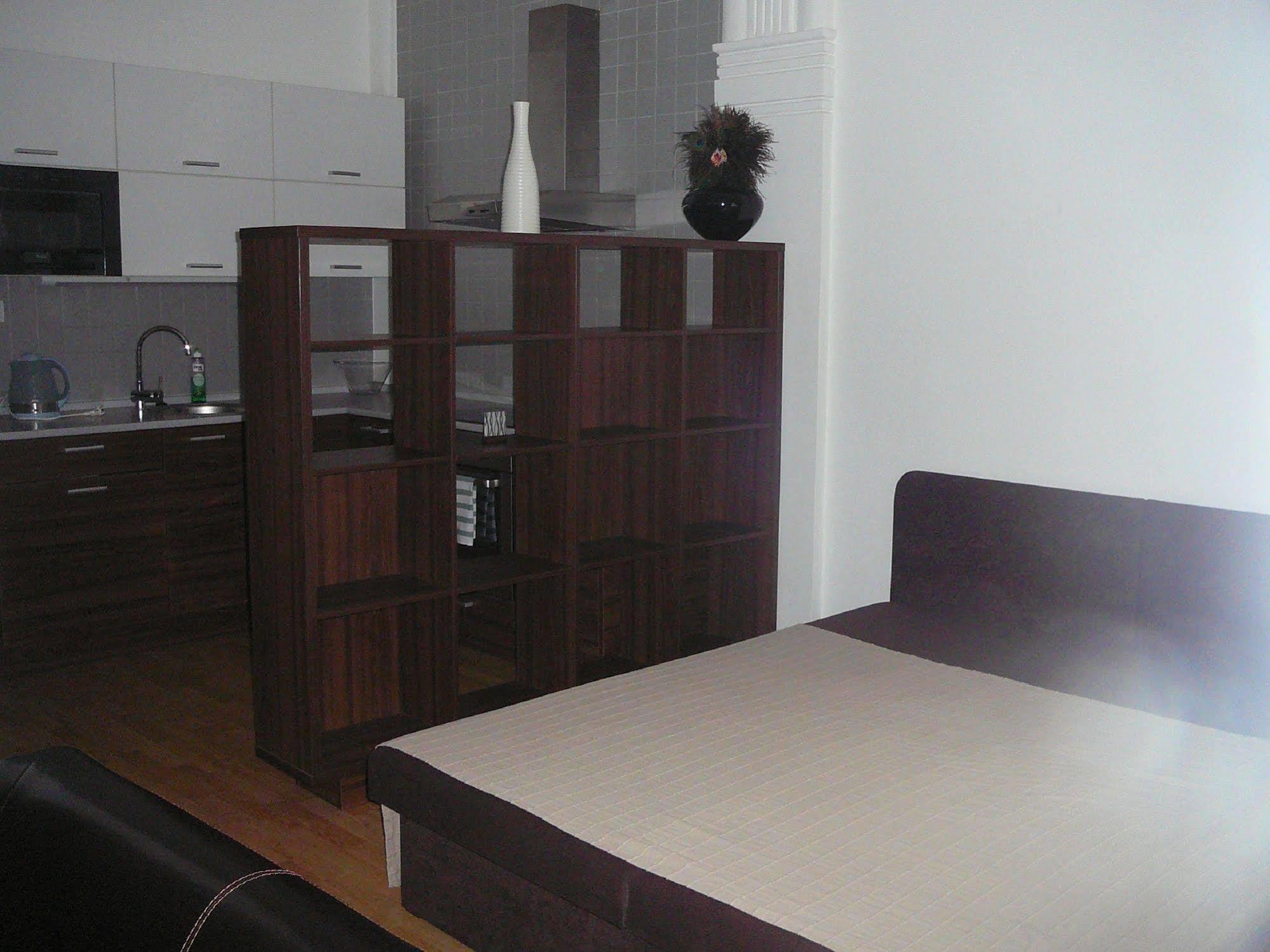 Lion Medena, Big Size, High Ceilings Apartmán *
