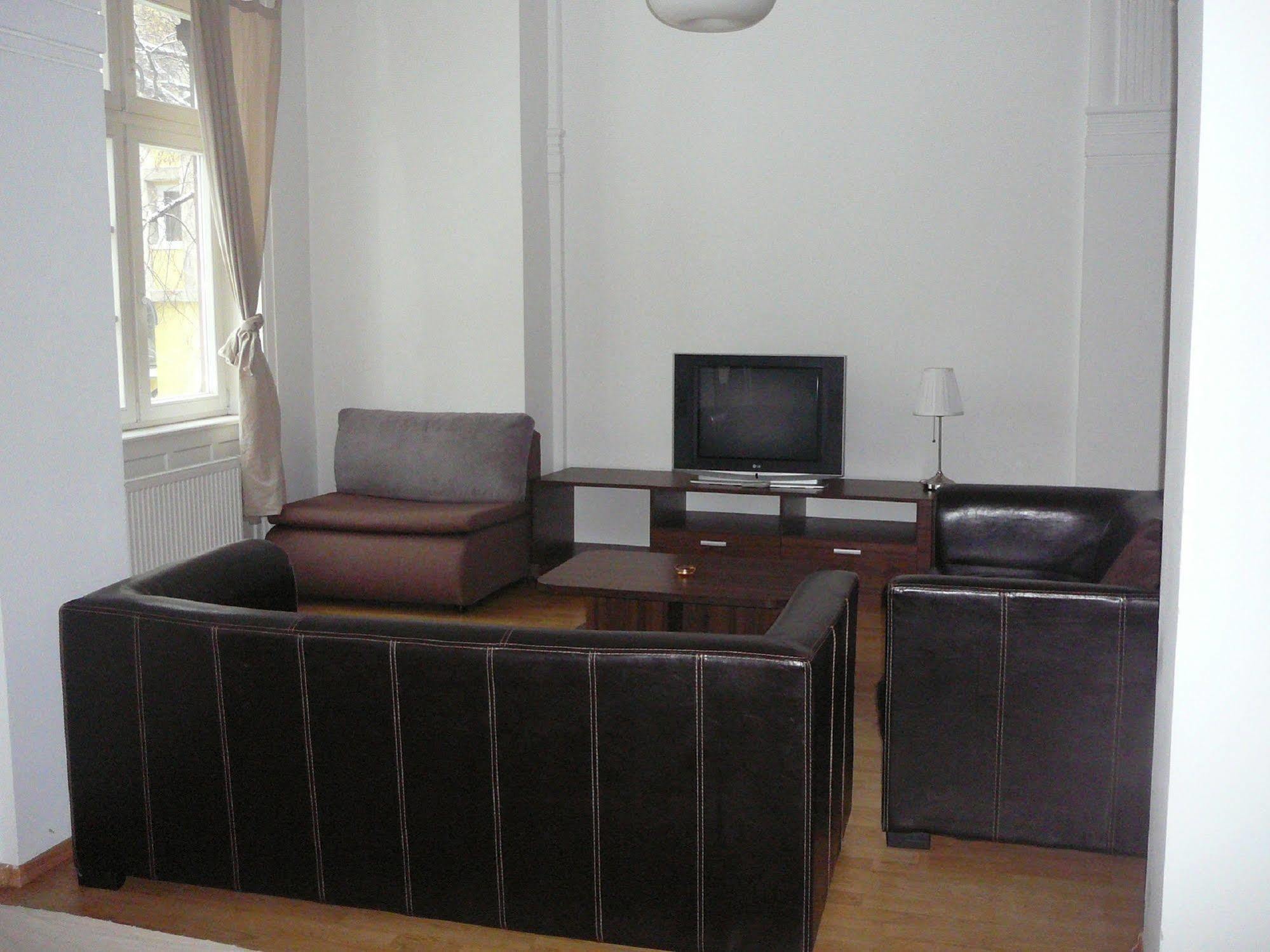Apartmán Lion Medena, Big Size, High Ceilings Bratislava