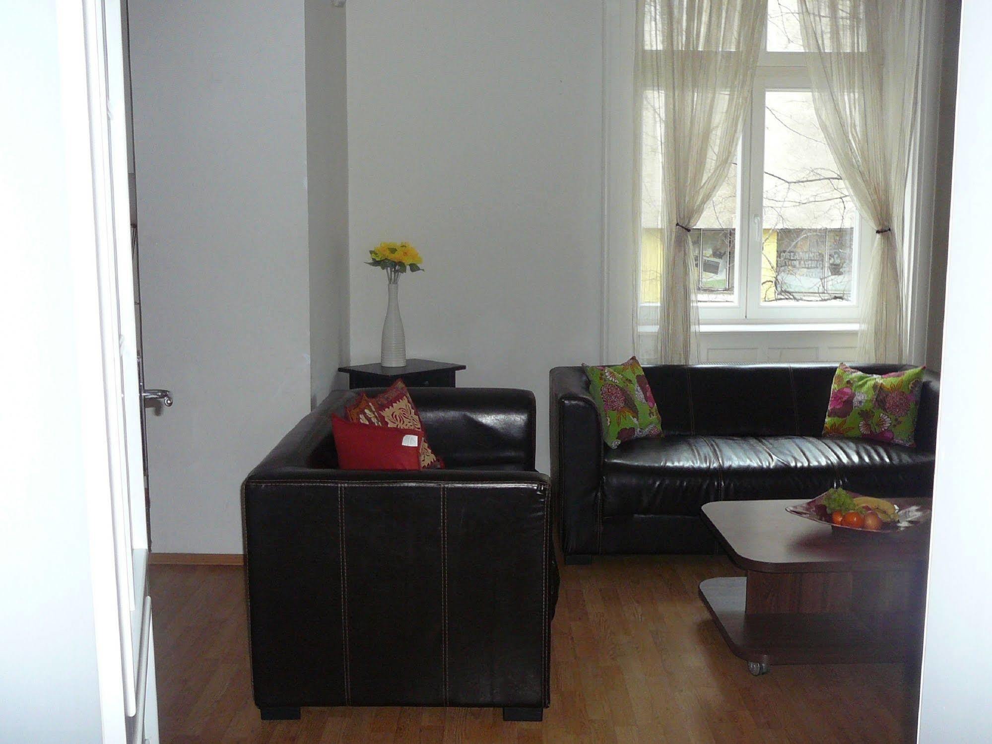 Lion Medena, Big Size, High Ceilings * Bratislava